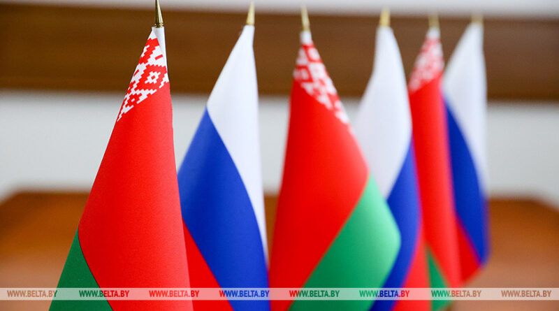 Лукашенко: Беларусь и Россия могут выстроить такую конструкцию отношений, что позавидуют в мире