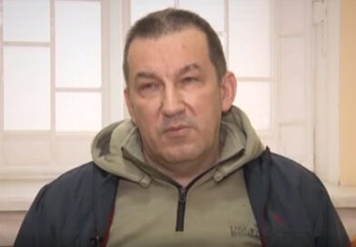 КГБ Беларуси пресек деятельность агента украинских спецслужб