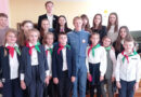 В ГУО «Житковичский районный центр творчества детей и молодёжи» прошёл форум лидеров