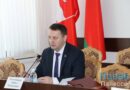 В Житковичах прошла вторая сессия районного Совета депутатов