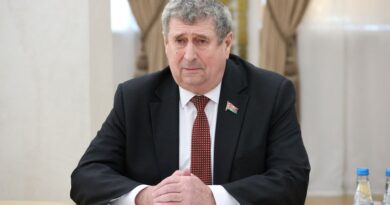 Русый: XI Форум регионов Беларуси и России пройдет на самом высоком уровне