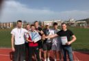 Школьники Житковщины пополнили копилку района наградами