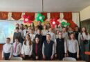 Торжественное открытие районного этапа областной олимпиады по основам православной культуры состоялось сегодня в СШ N1 г.Житковичи